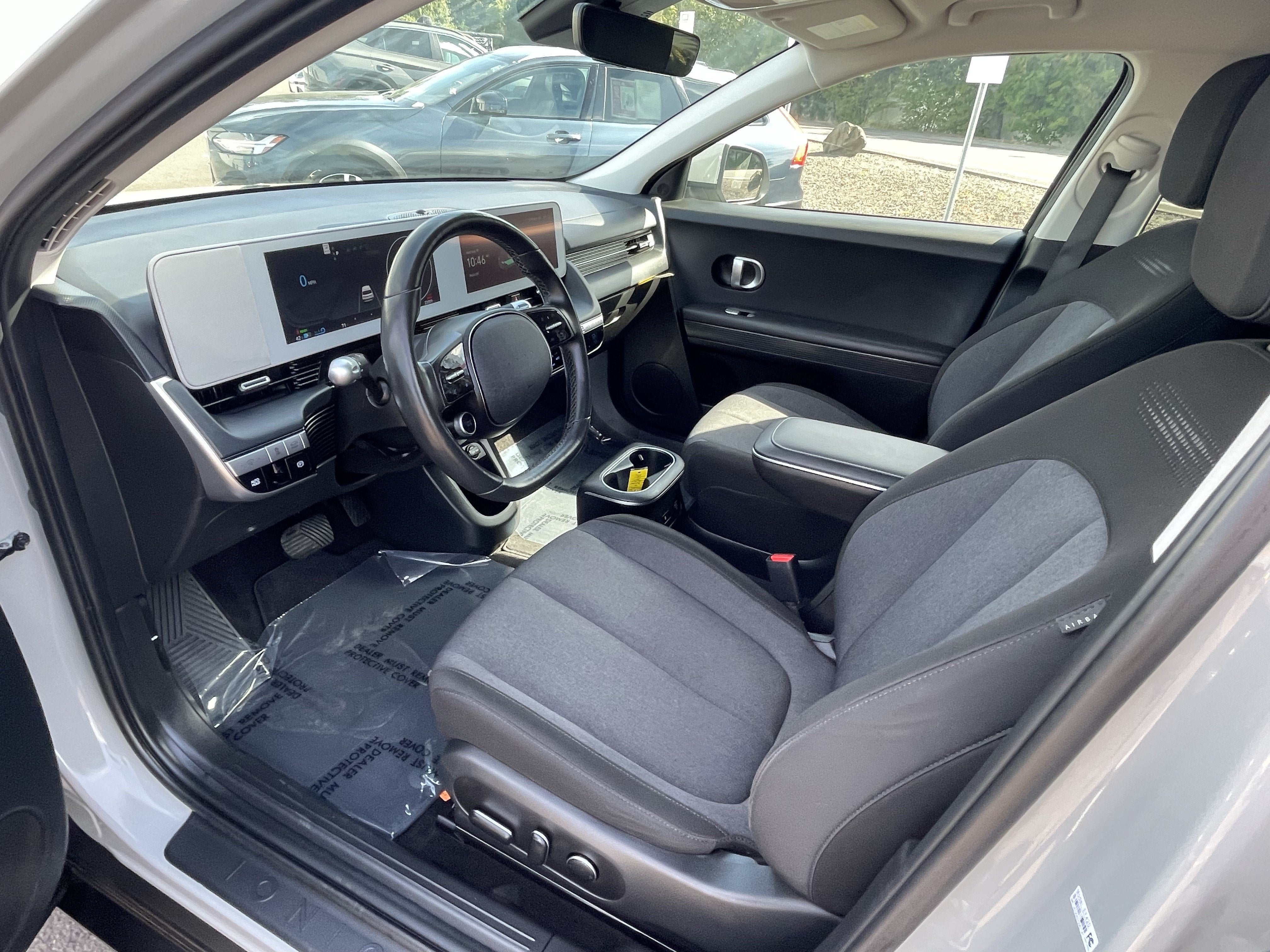 2024 Hyundai IONIQ 5 SEL