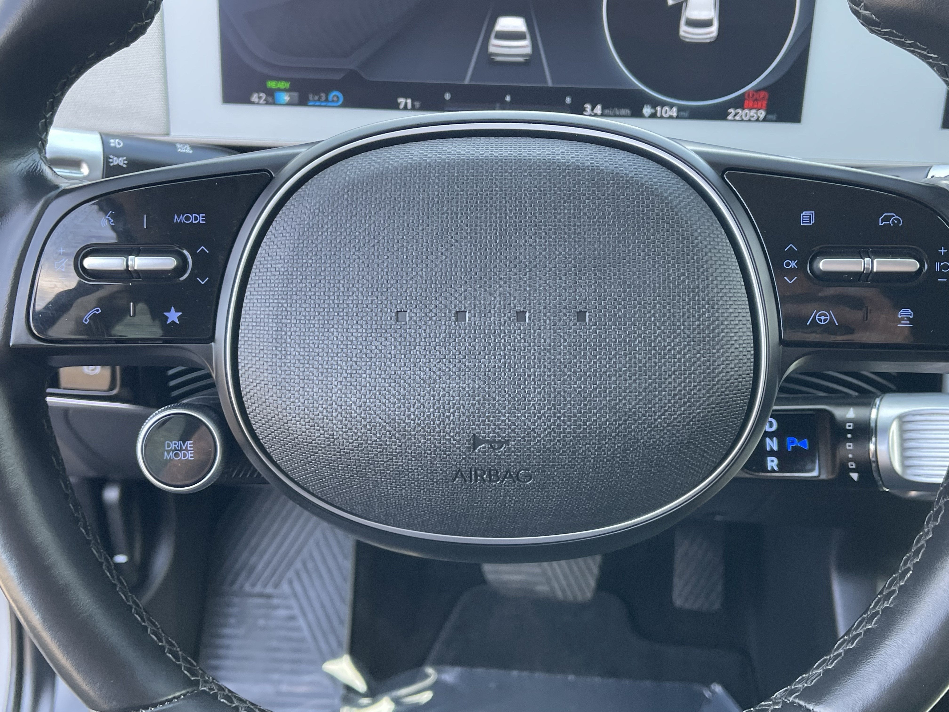 2024 Hyundai IONIQ 5 SEL