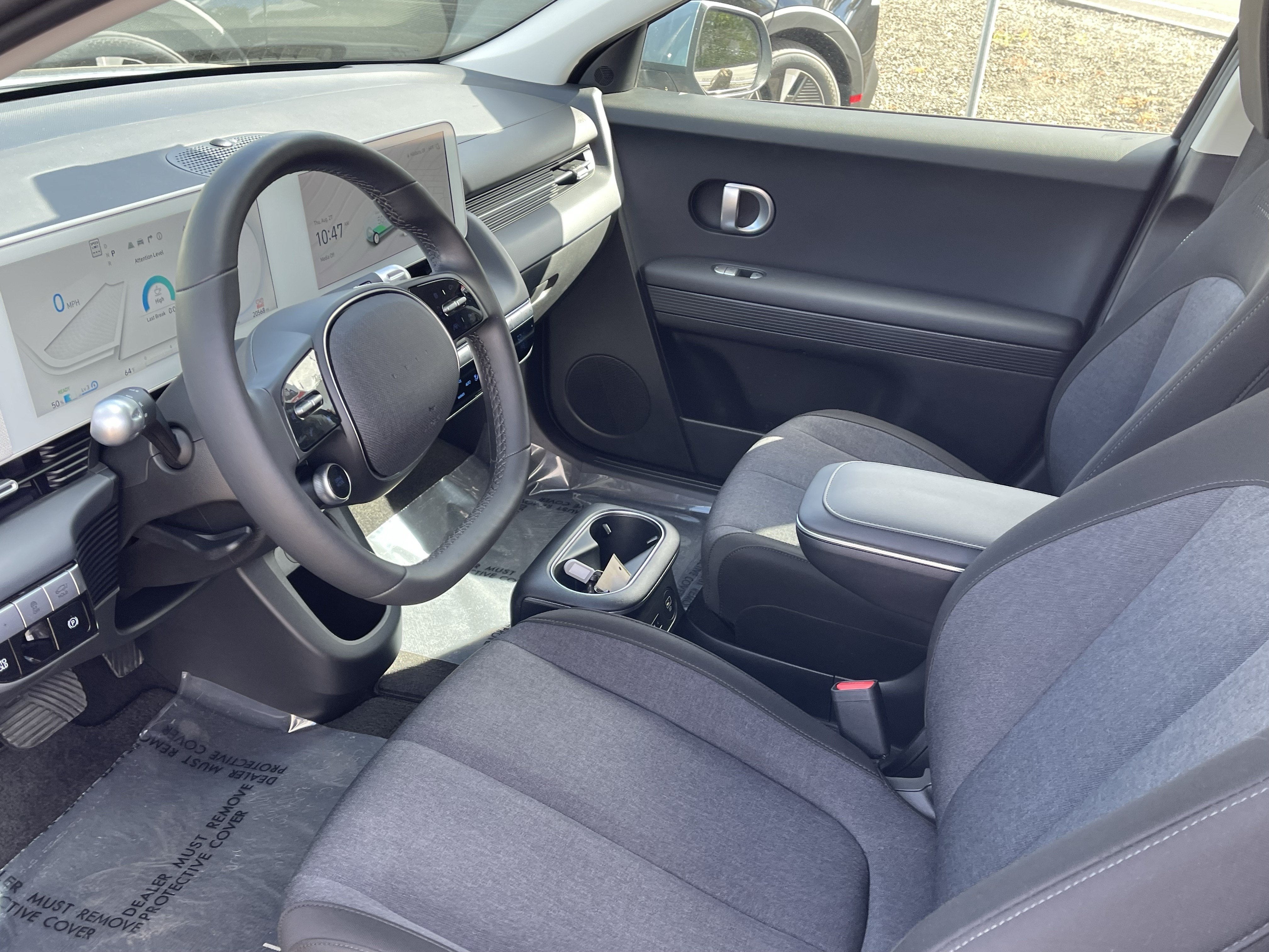 2024 Hyundai IONIQ 5 SEL