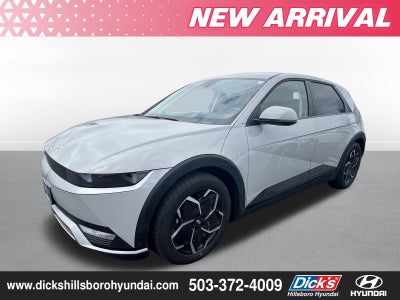 2024 Hyundai IONIQ 5 SEL