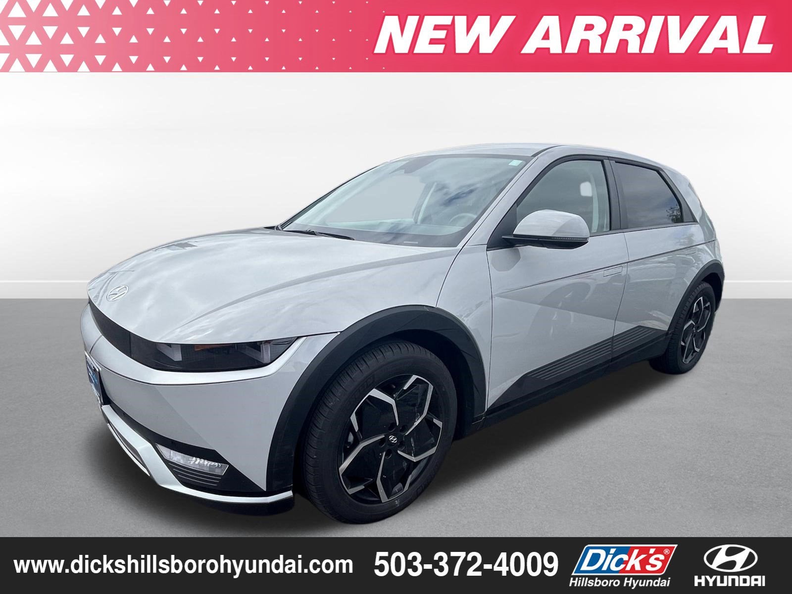 2024 Hyundai IONIQ 5 SEL