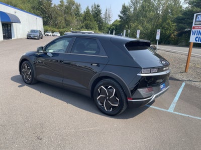 2024 Hyundai IONIQ 5 SEL