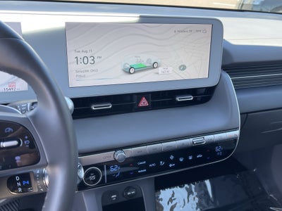 2024 Hyundai IONIQ 5 SEL