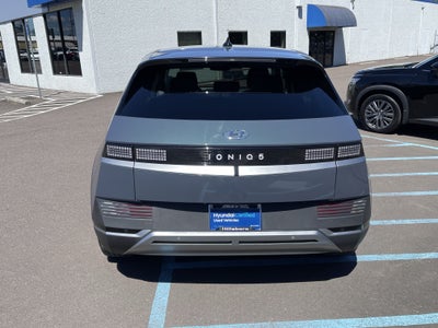 2024 Hyundai IONIQ 5 SEL