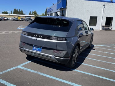 2024 Hyundai IONIQ 5 SEL