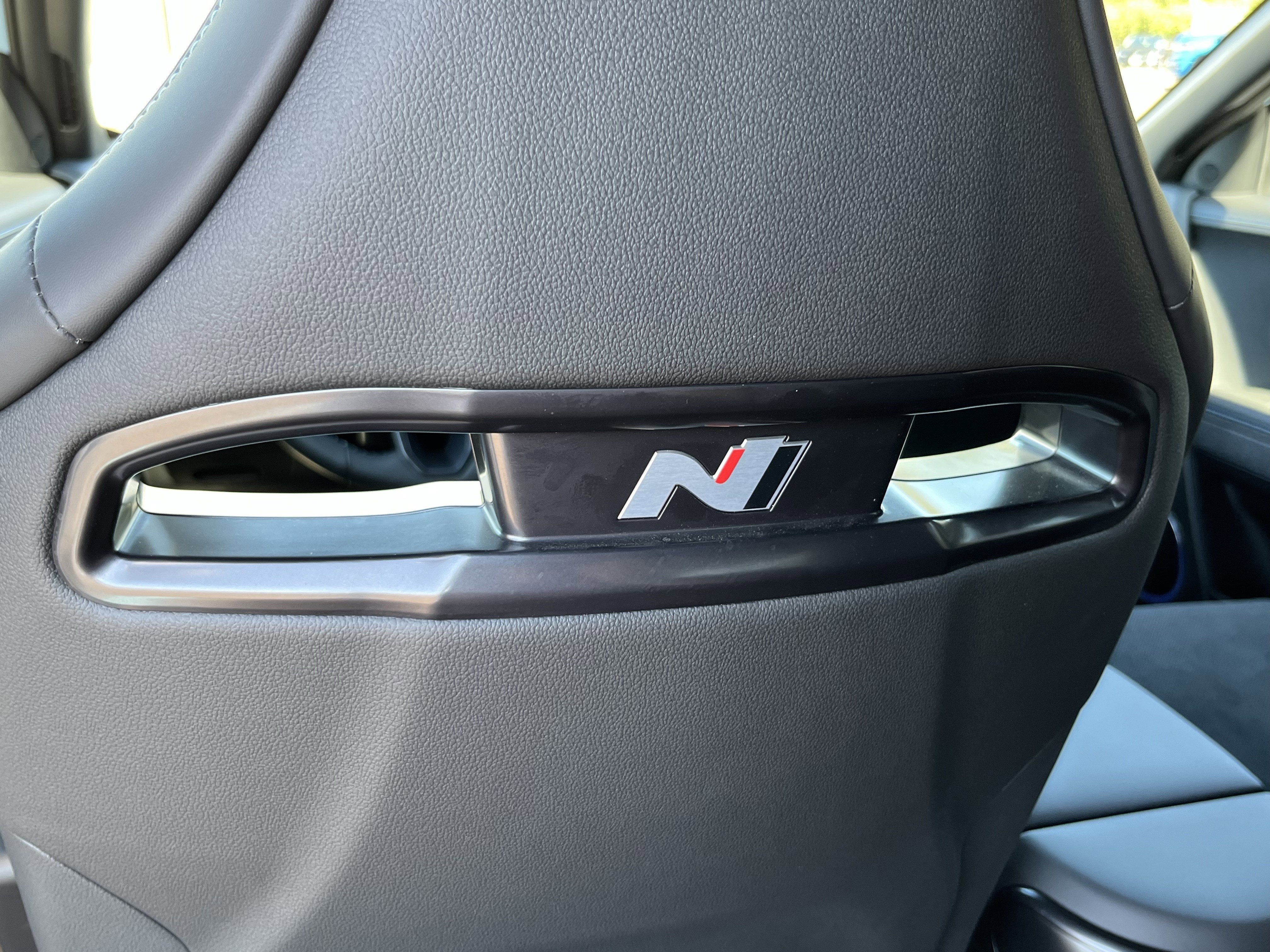 2025 Hyundai IONIQ 5 N AWD