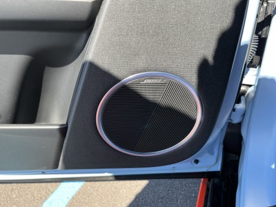 2025 Hyundai IONIQ 5 N AWD