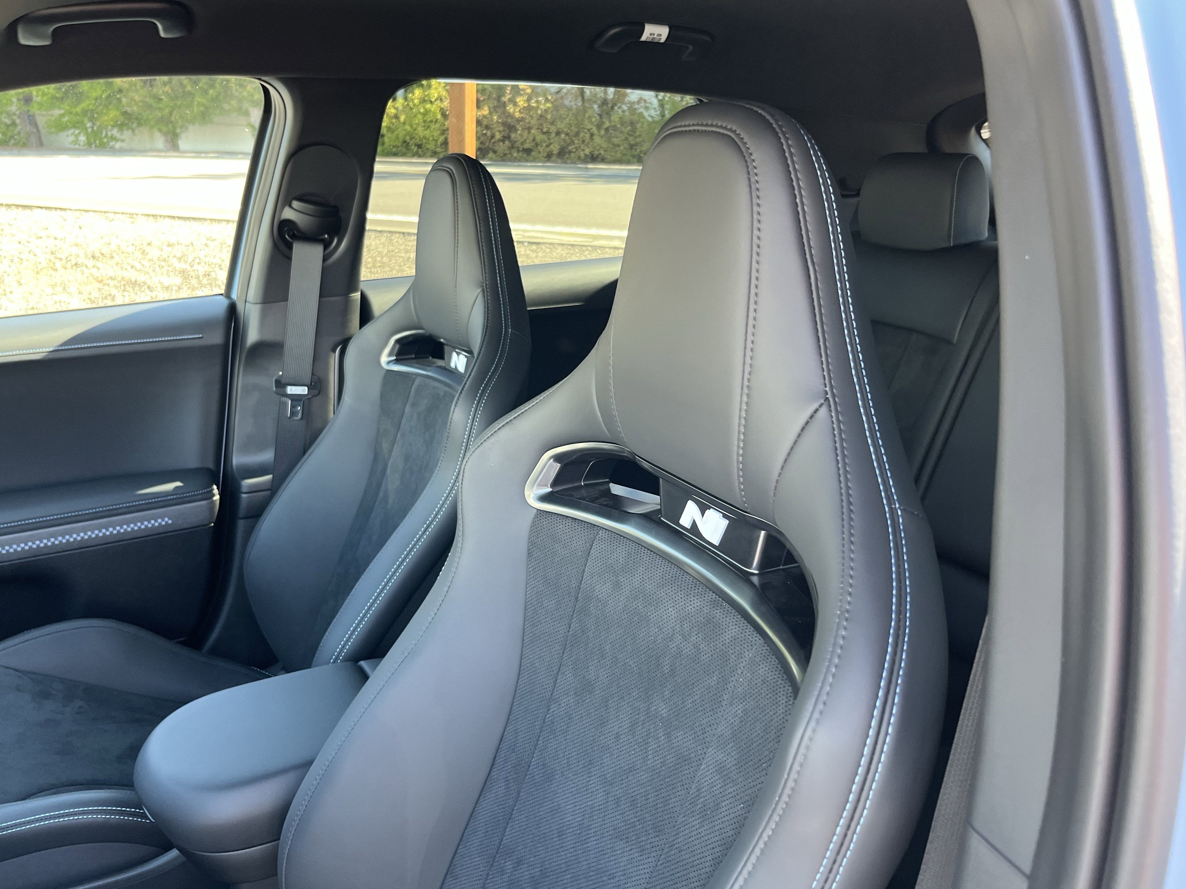 2025 Hyundai IONIQ 5 N AWD