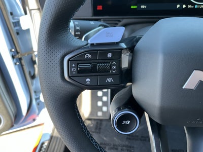 2025 Hyundai IONIQ 5 N AWD