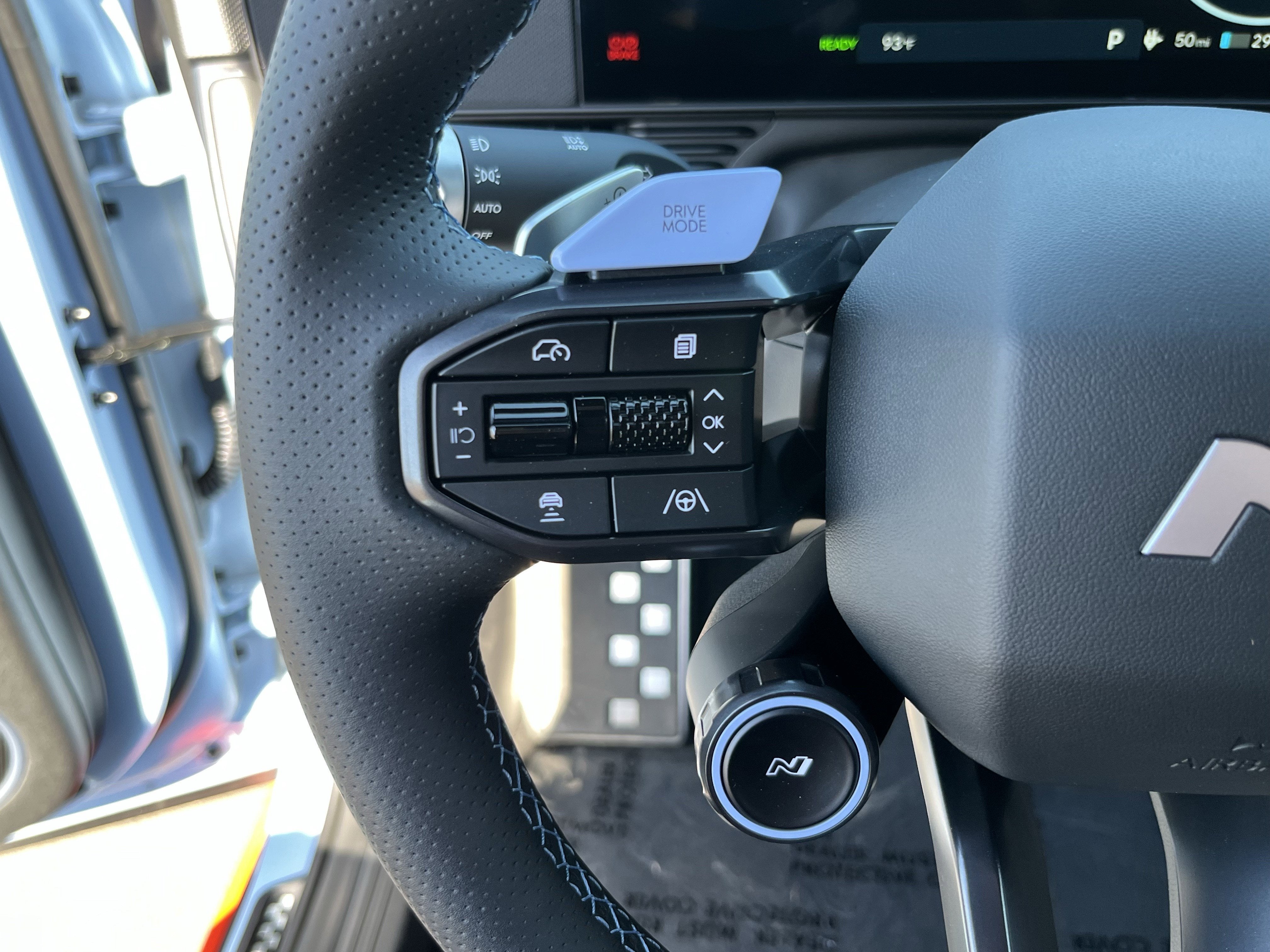 2025 Hyundai IONIQ 5 N AWD