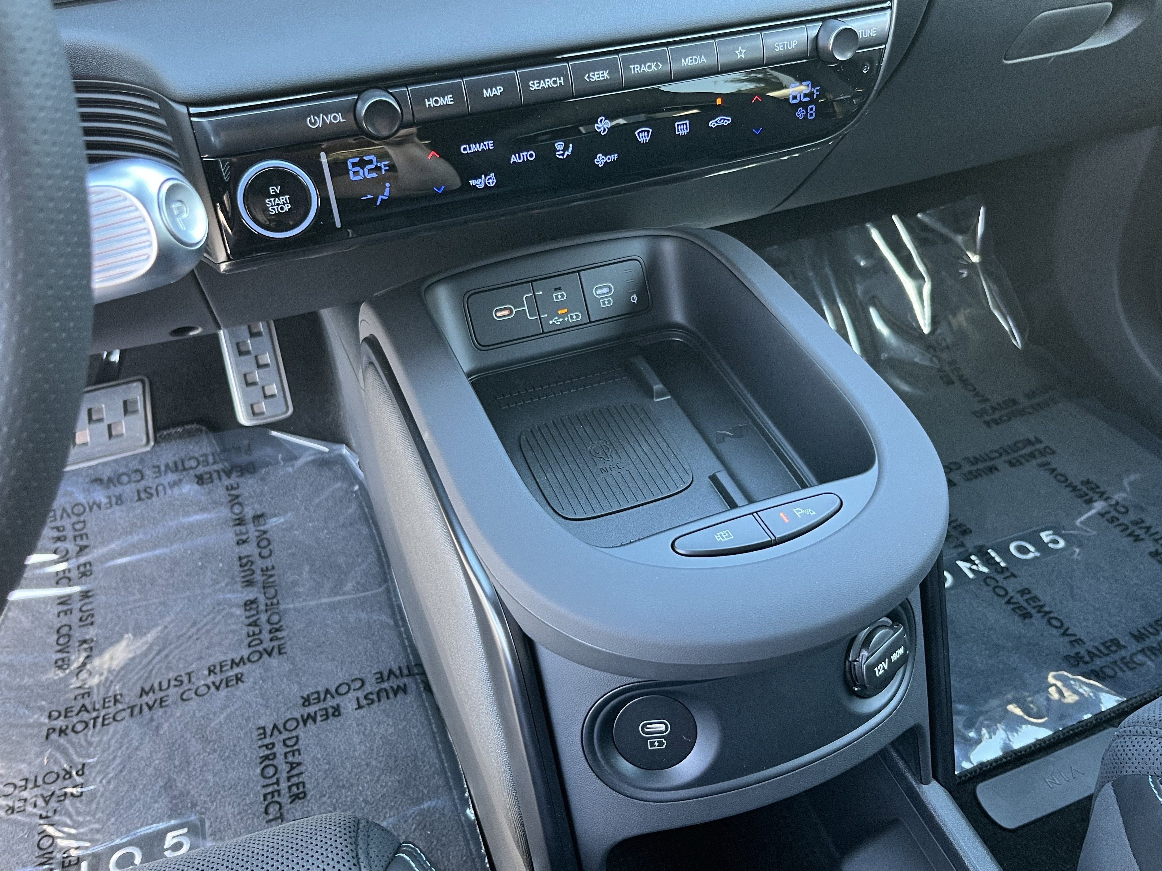 2025 Hyundai IONIQ 5 N AWD