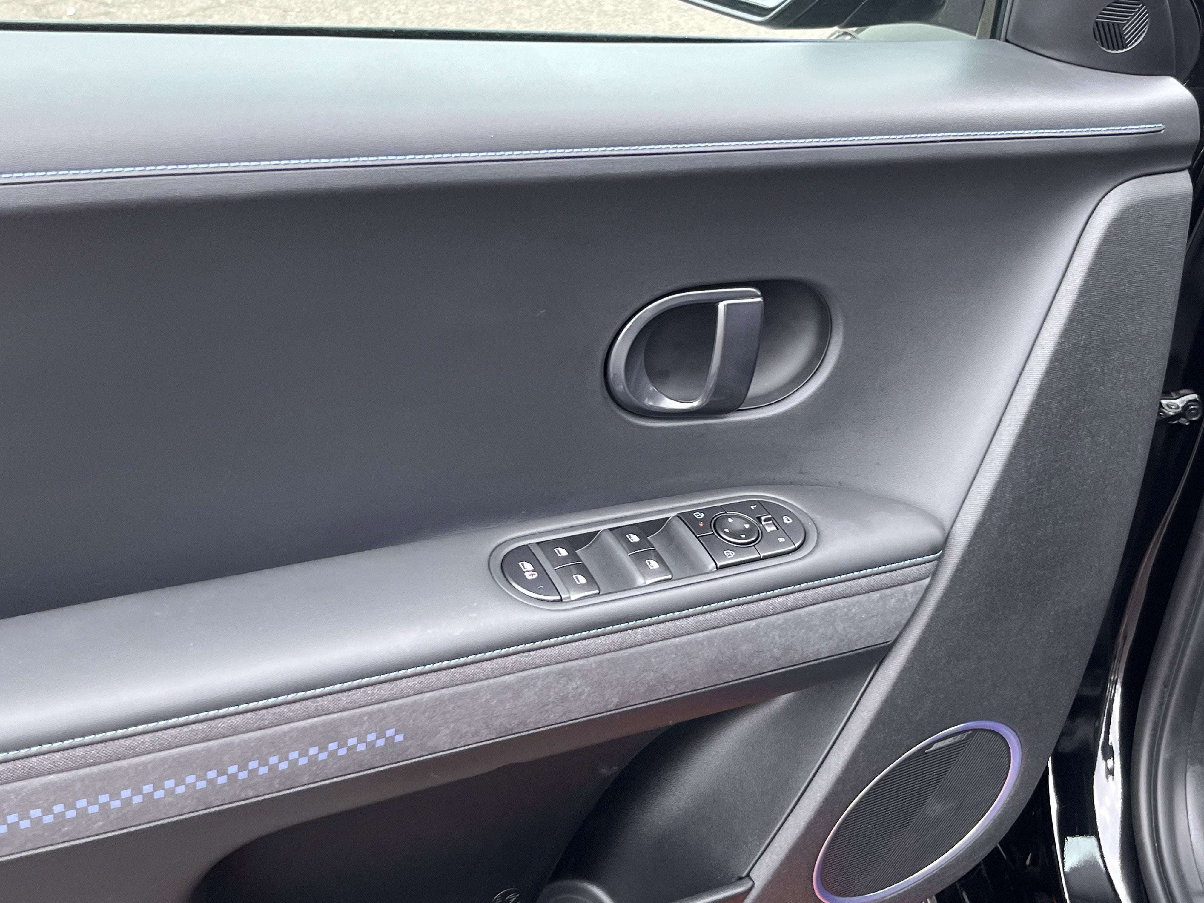 2025 Hyundai IONIQ 5 N AWD
