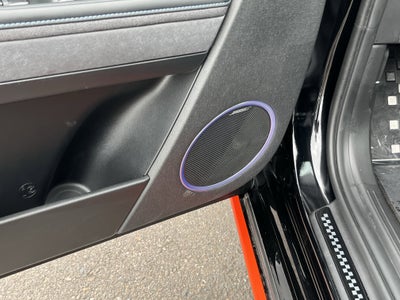 2025 Hyundai IONIQ 5 N AWD