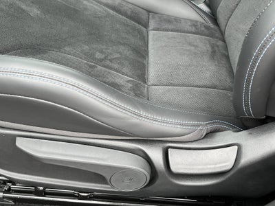 2025 Hyundai IONIQ 5 N AWD