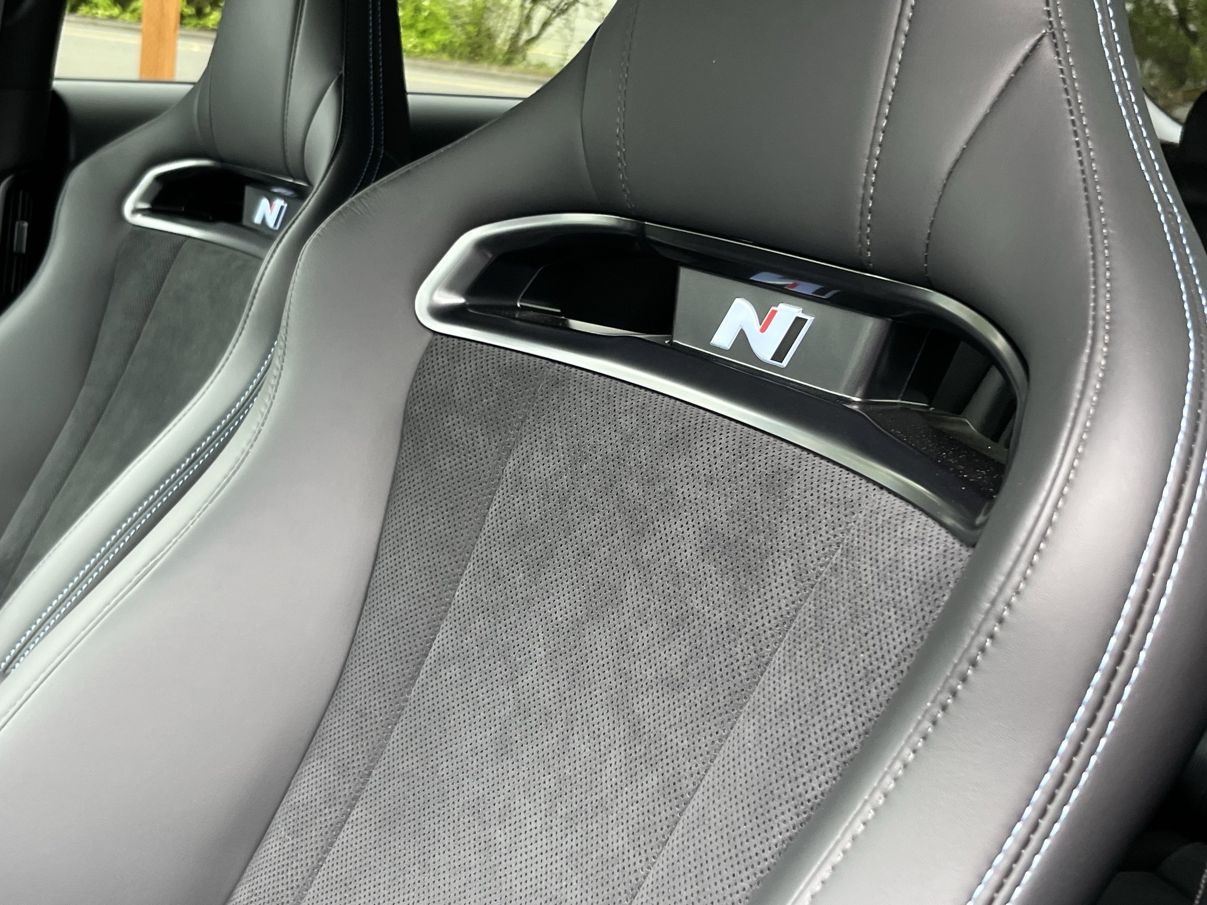 2025 Hyundai IONIQ 5 N AWD