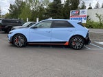 2025 Hyundai IONIQ 5 N AWD