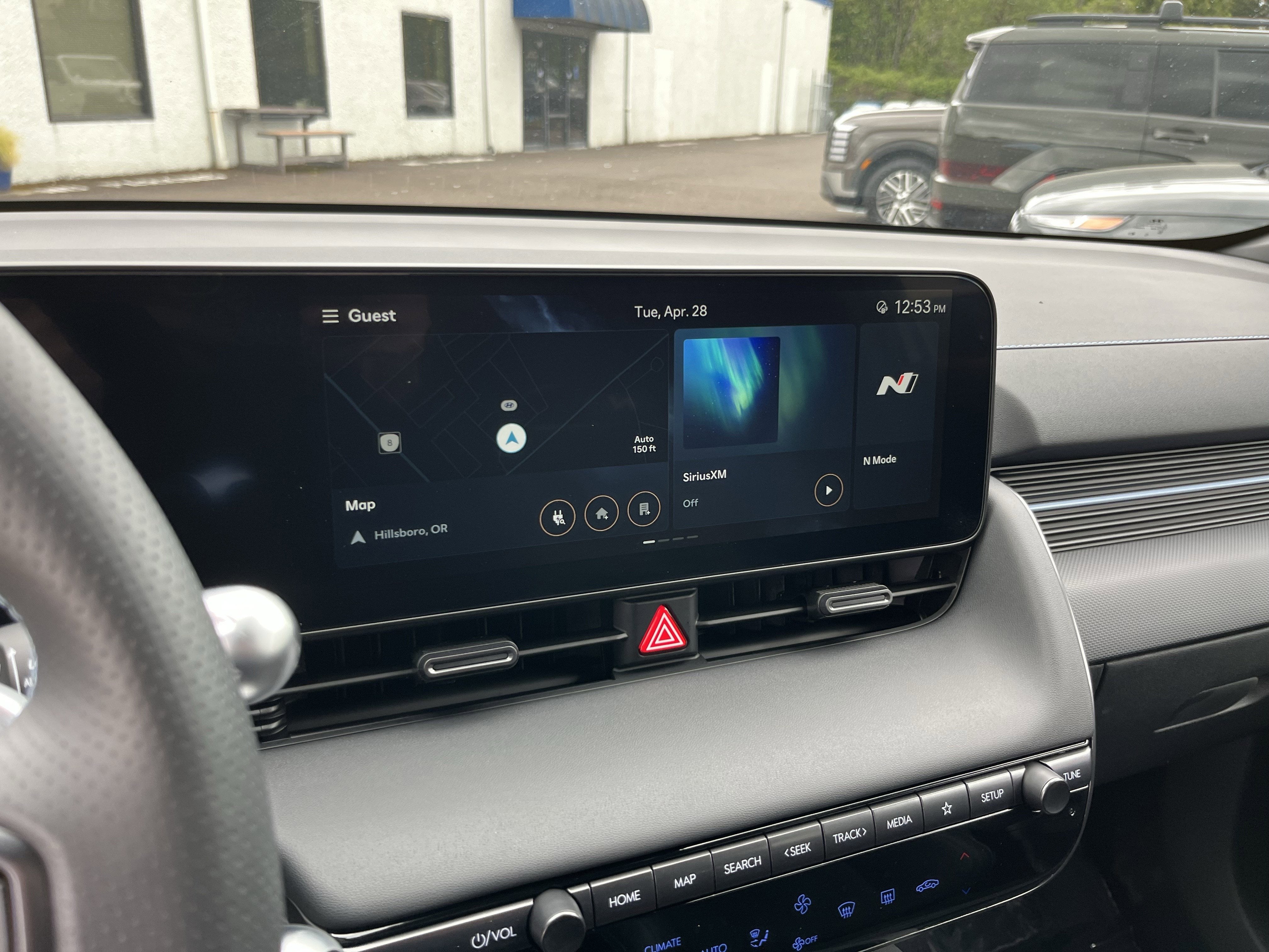 2025 Hyundai IONIQ 5 N AWD