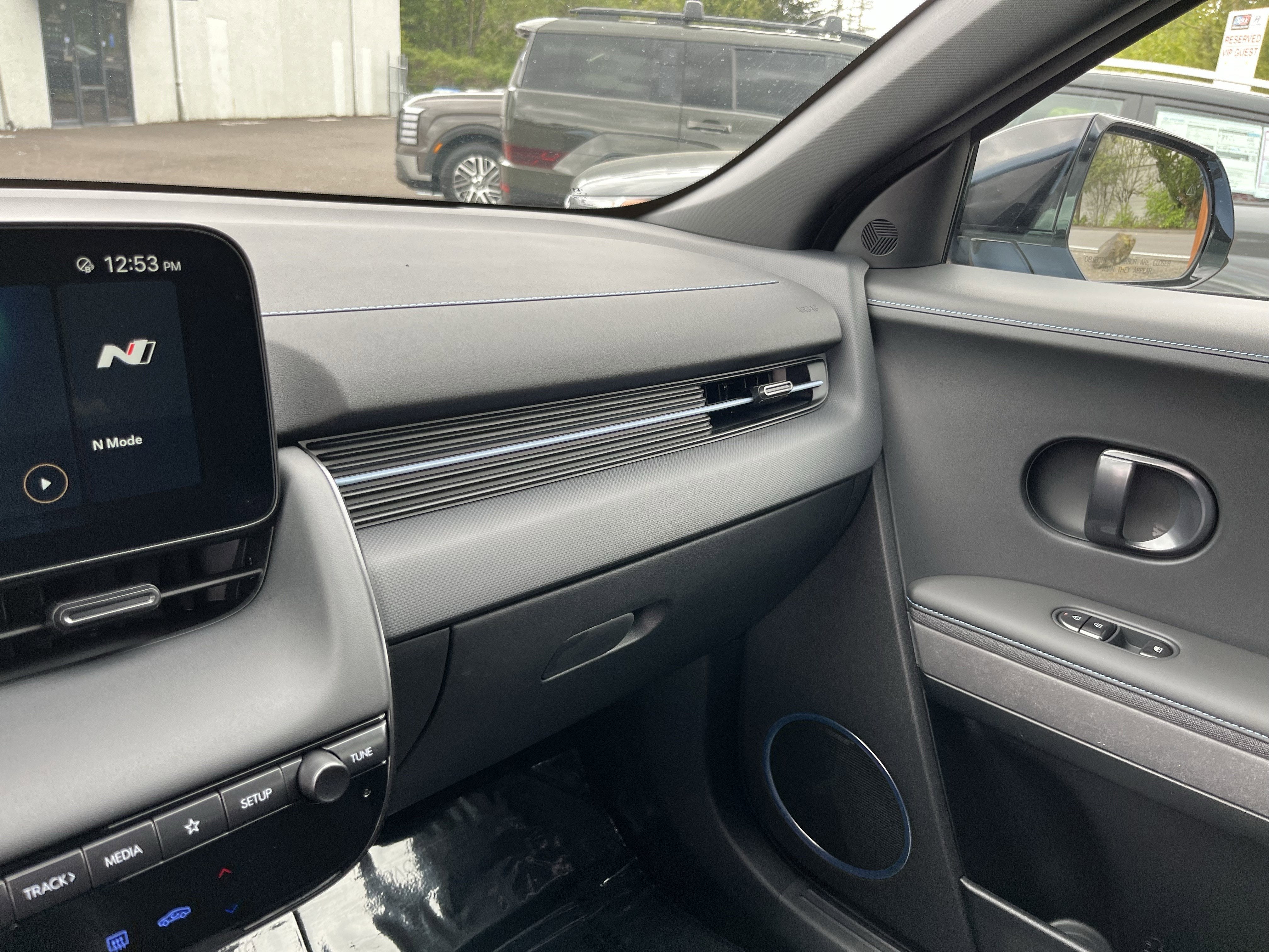 2025 Hyundai IONIQ 5 N AWD