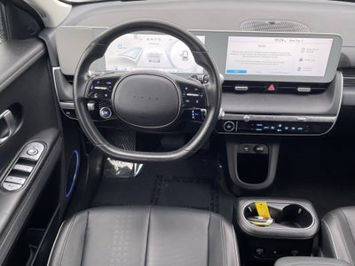 2023 Hyundai IONIQ 5 SEL