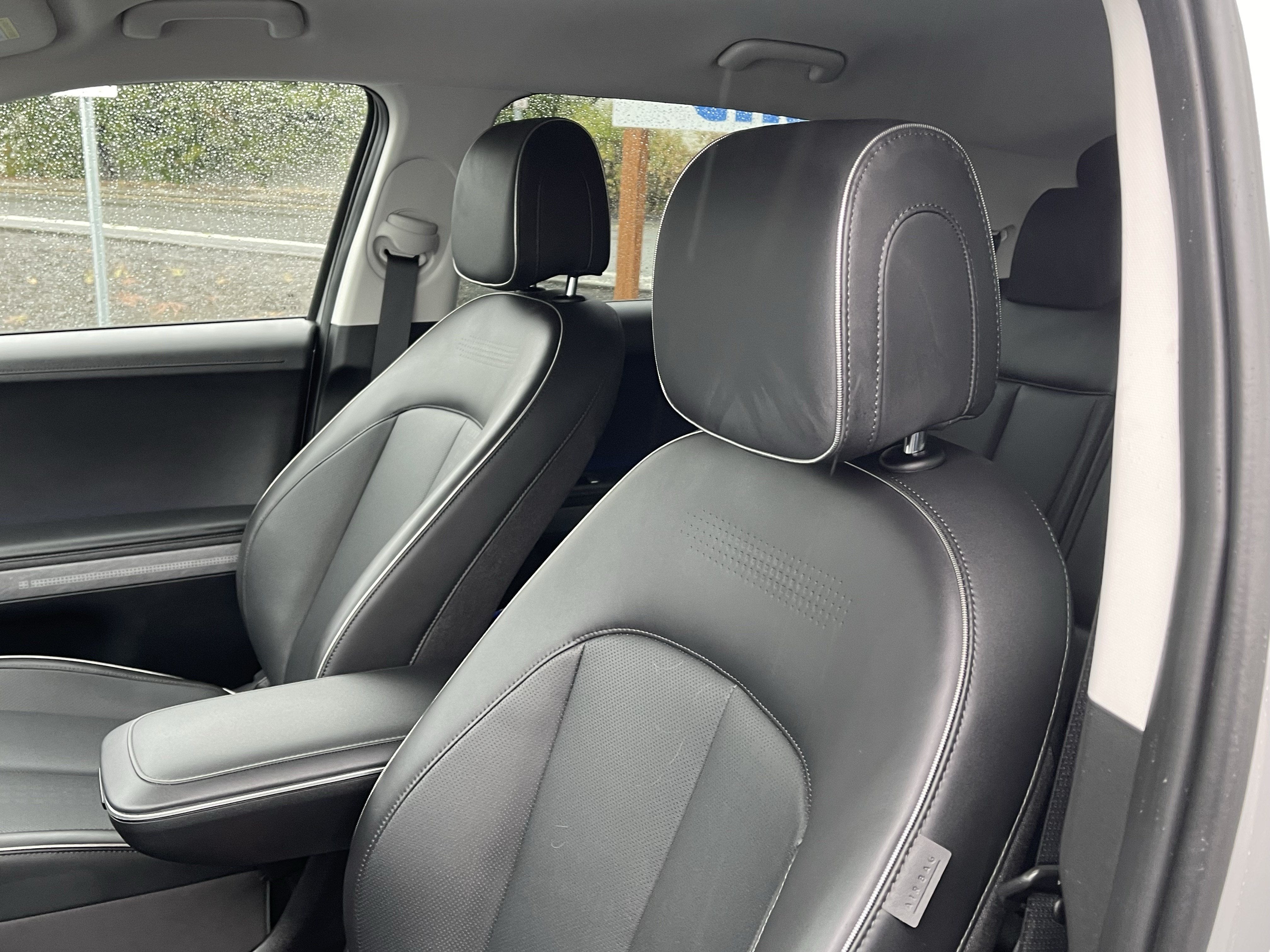 2023 Hyundai IONIQ 5 SEL