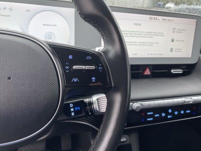 2023 Hyundai IONIQ 5 SEL
