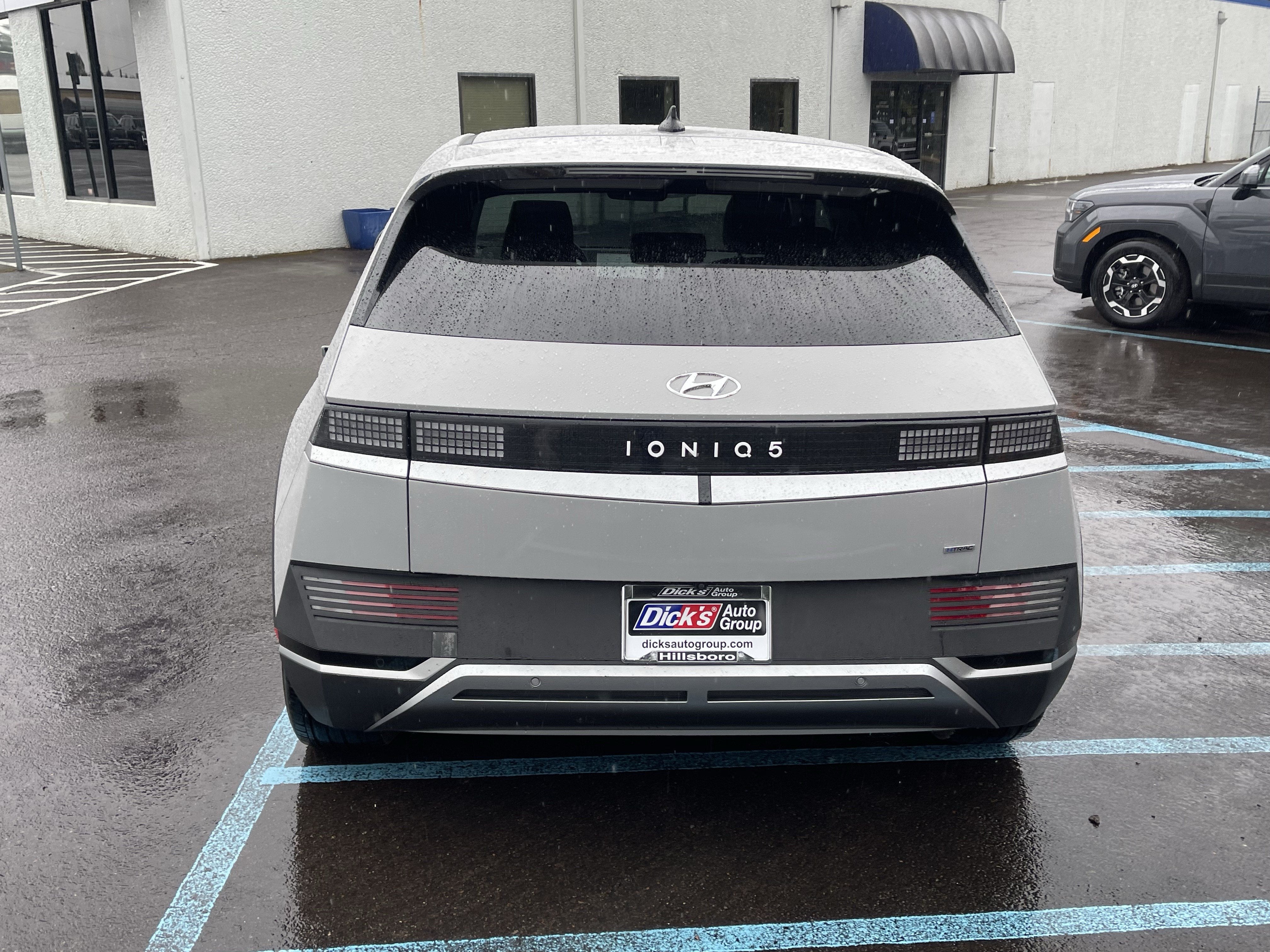 2023 Hyundai IONIQ 5 SEL
