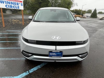 2023 Hyundai IONIQ 5 SEL