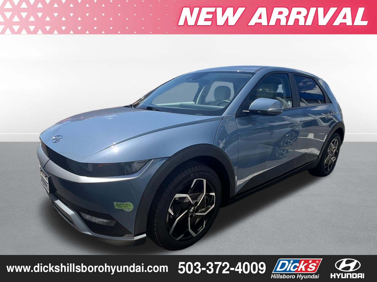 2023 Hyundai Ioniq 5 SEL AWD's photo