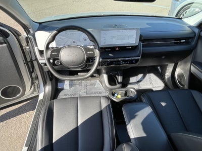 2023 Hyundai IONIQ 5 SEL