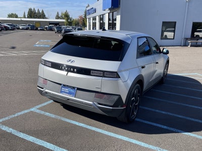 2023 Hyundai IONIQ 5 SEL