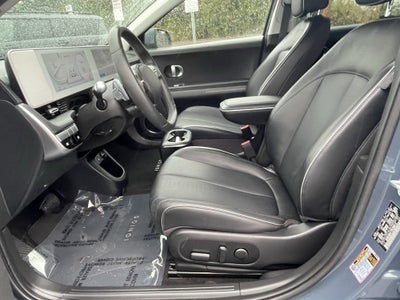 2023 Hyundai IONIQ 5 SEL