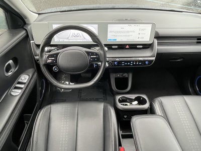 2023 Hyundai IONIQ 5 SEL