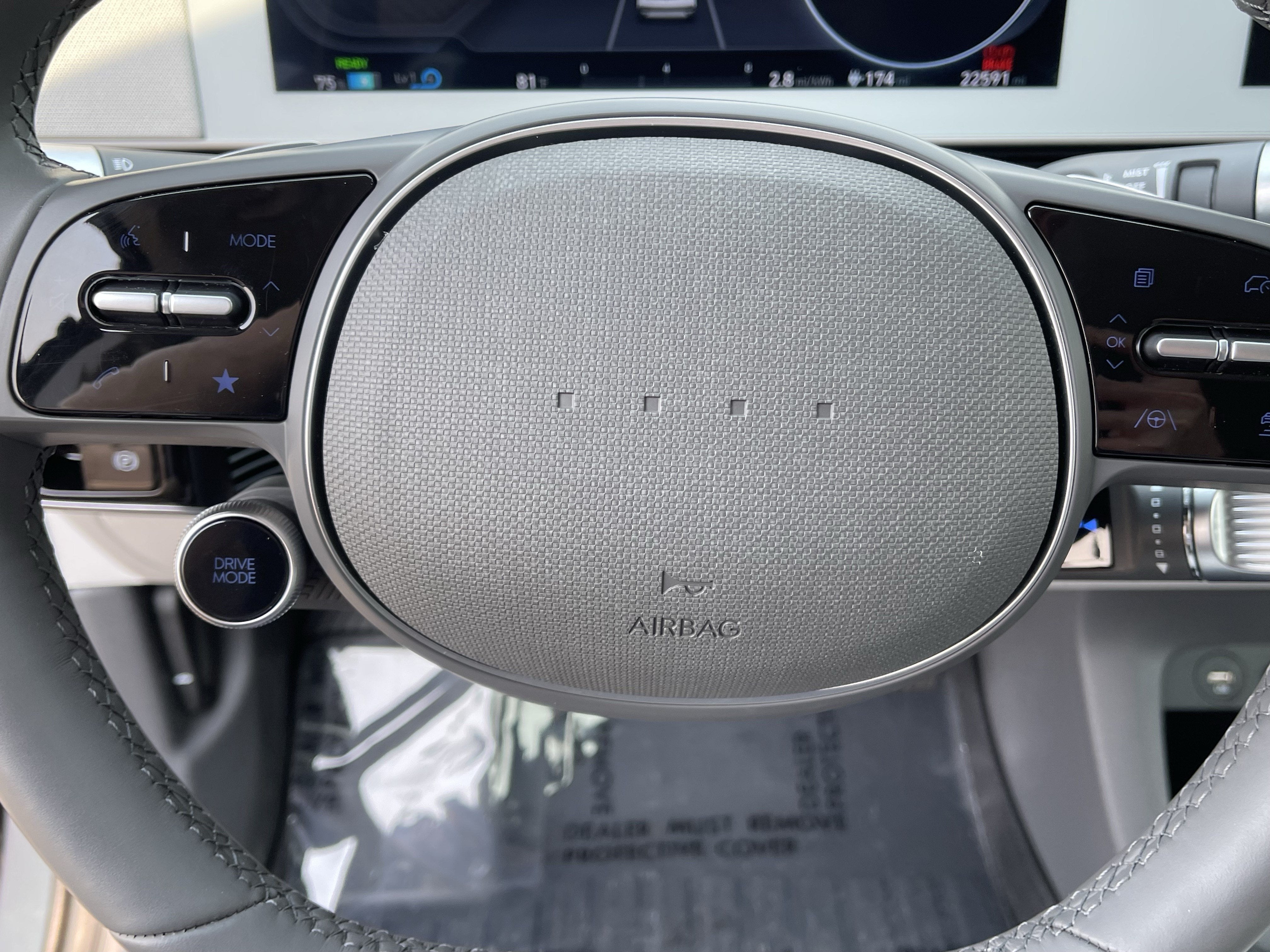 2023 Hyundai IONIQ 5 SEL