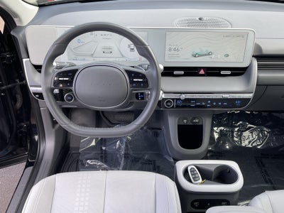 2023 Hyundai IONIQ 5 SEL