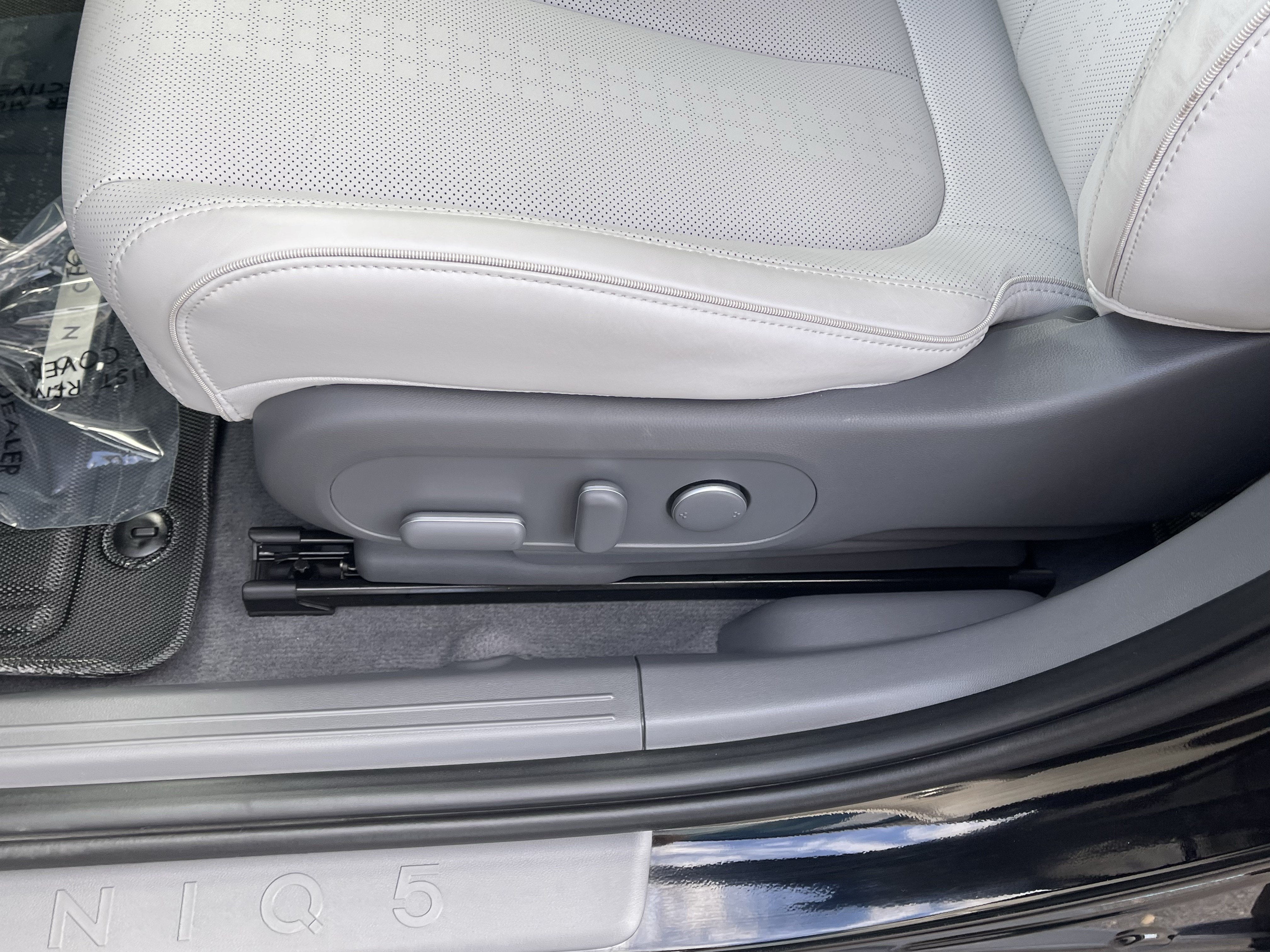 2023 Hyundai IONIQ 5 SEL