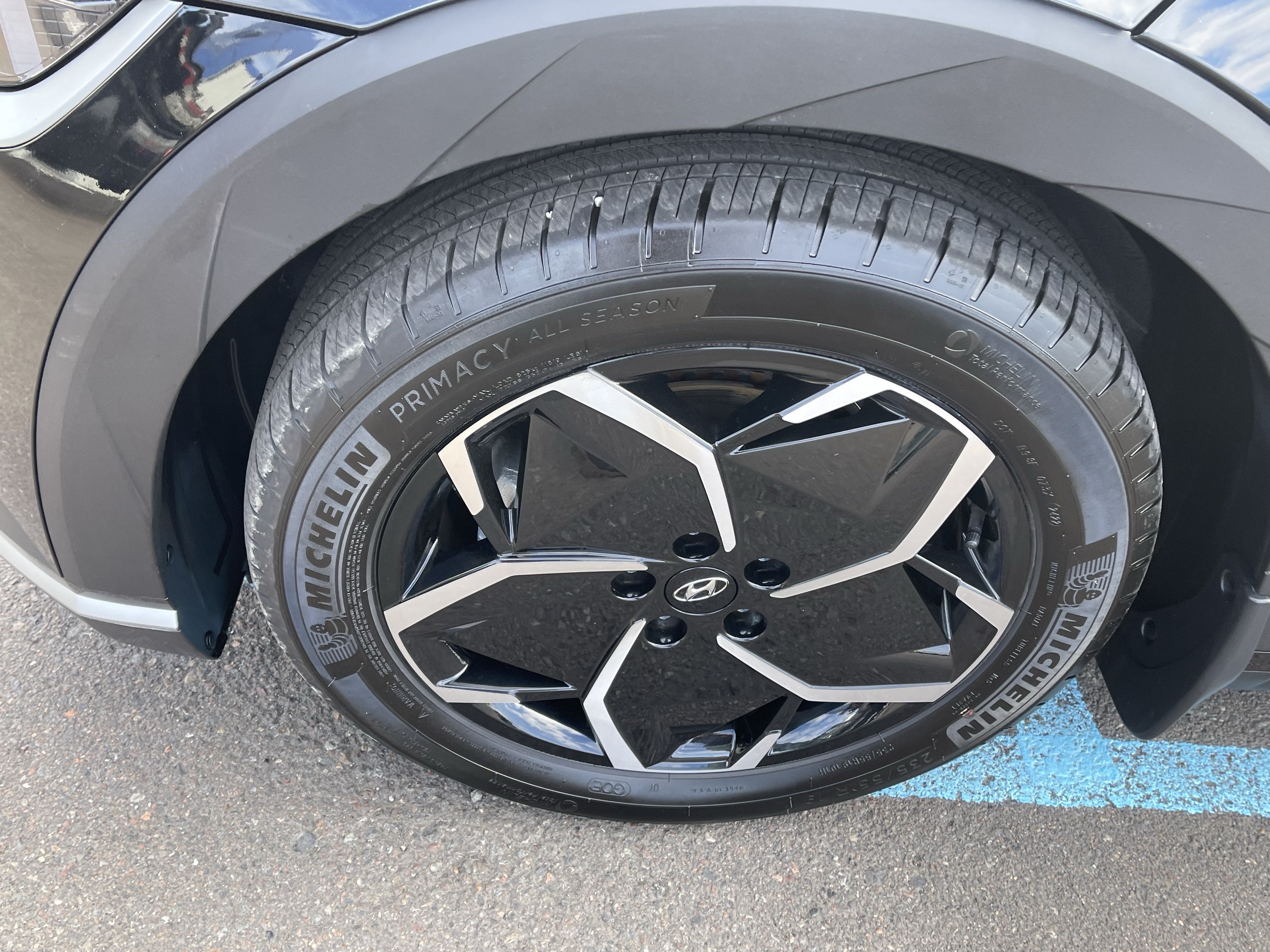 2023 Hyundai IONIQ 5 SEL