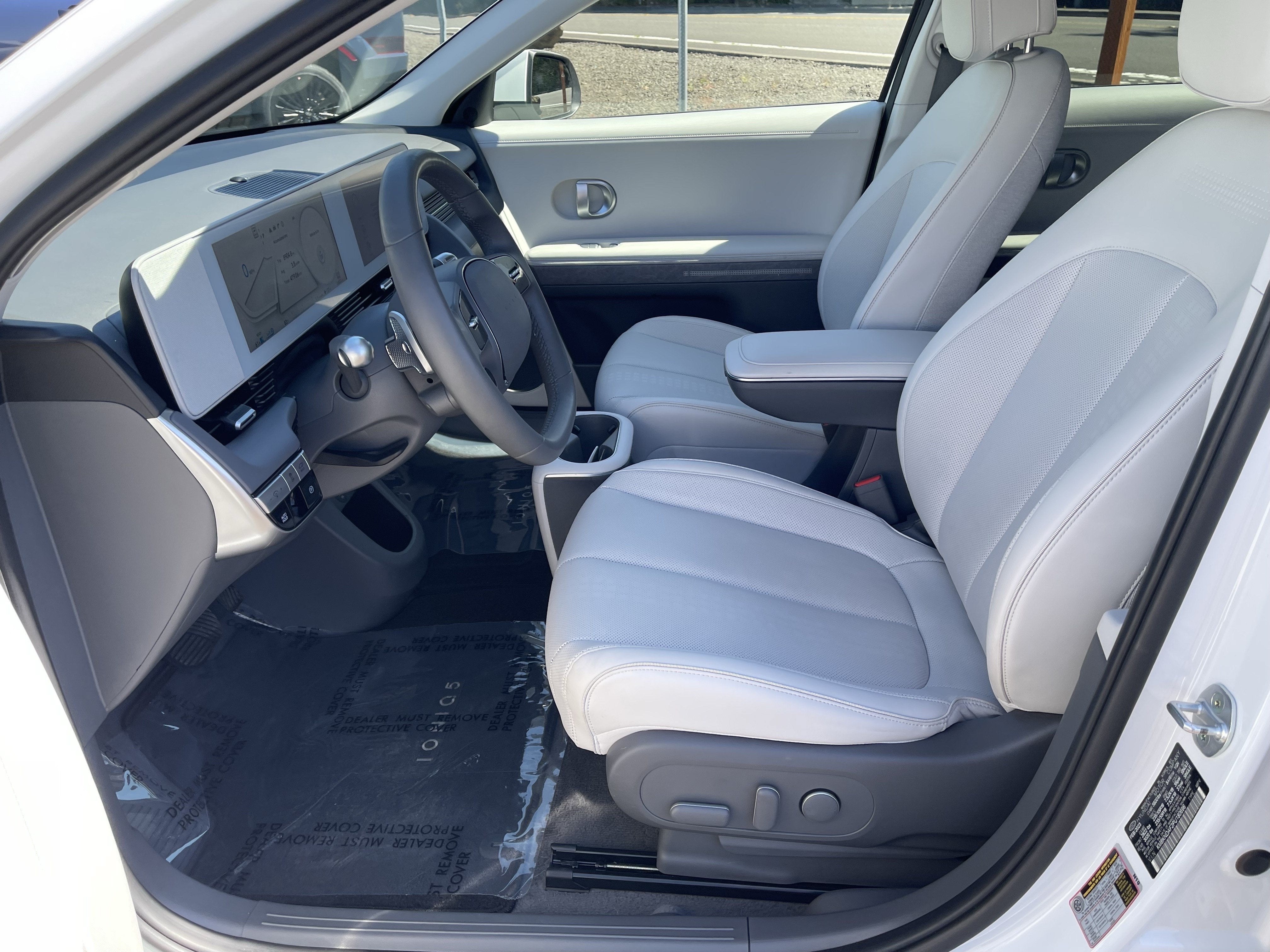 2023 Hyundai IONIQ 5 SEL