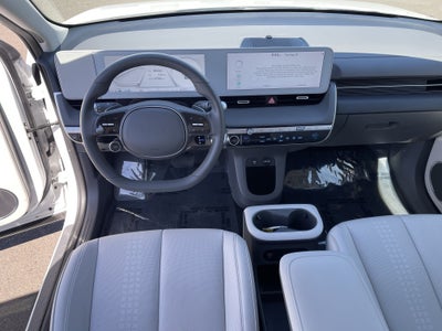 2023 Hyundai IONIQ 5 SEL