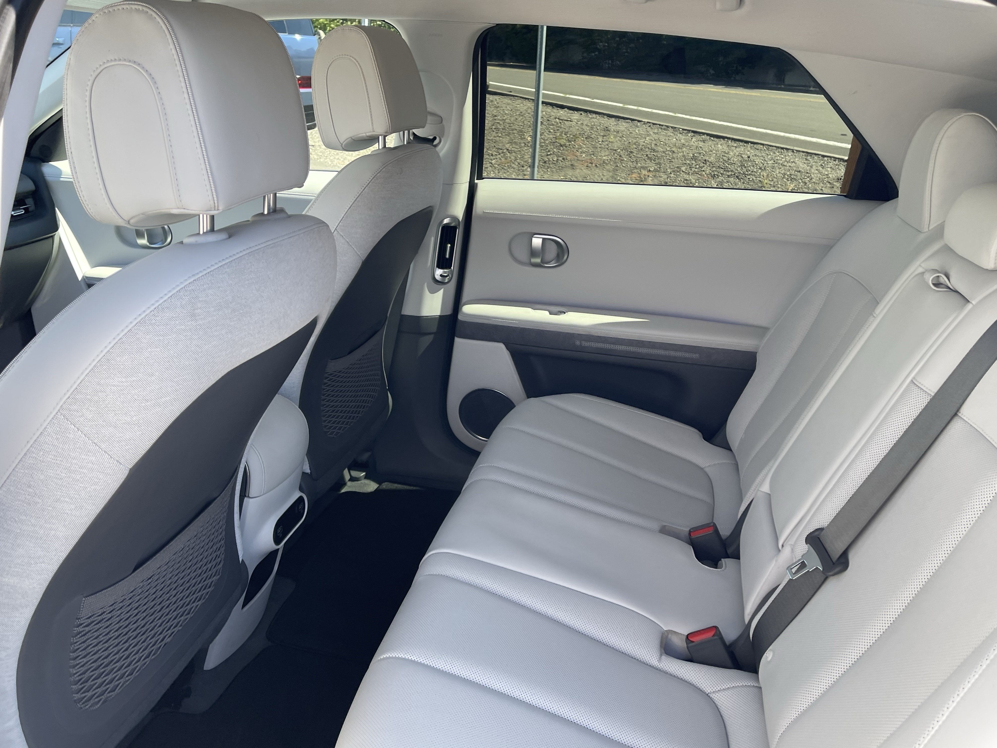 2023 Hyundai IONIQ 5 SEL