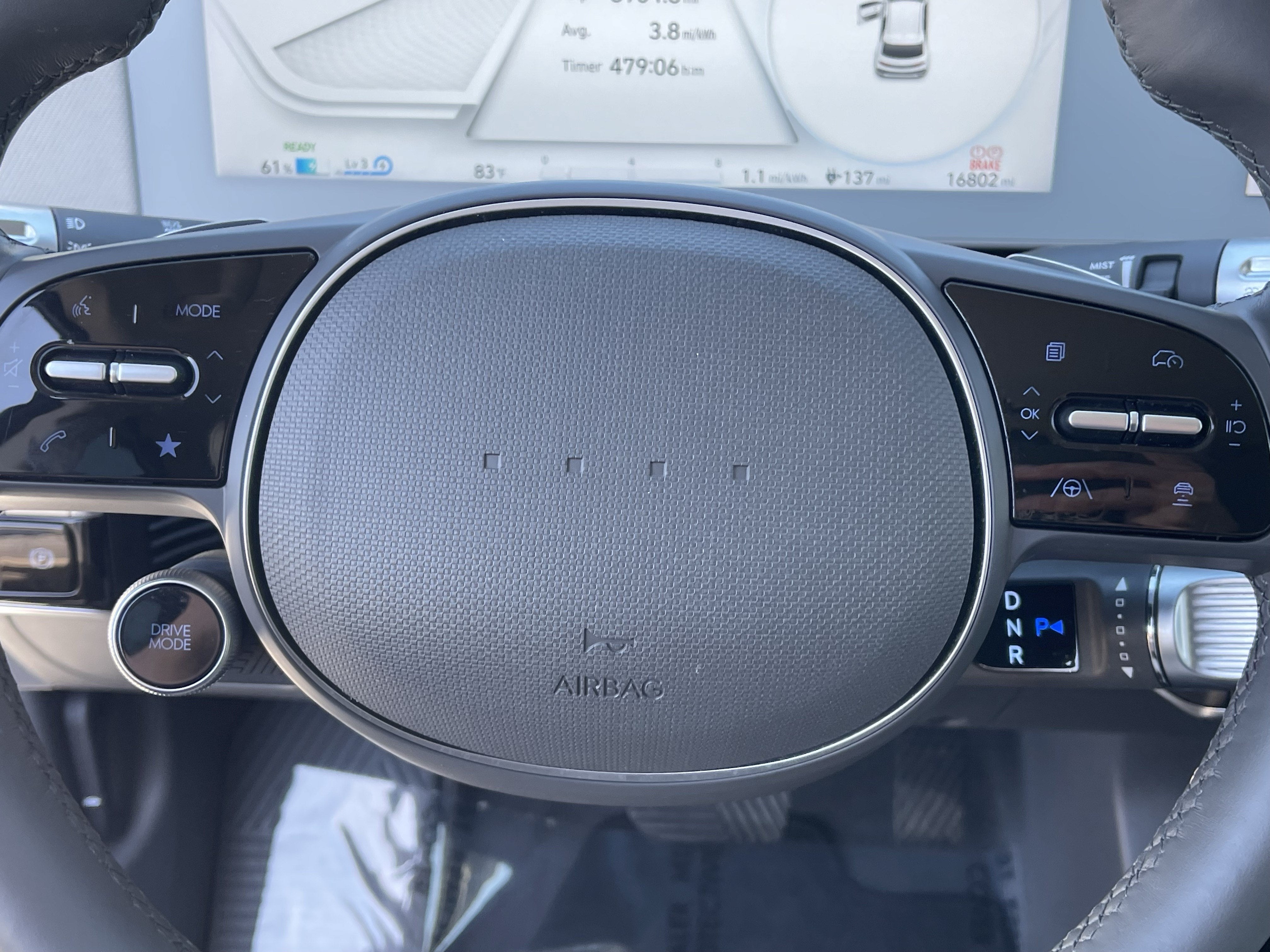 2023 Hyundai IONIQ 5 SEL