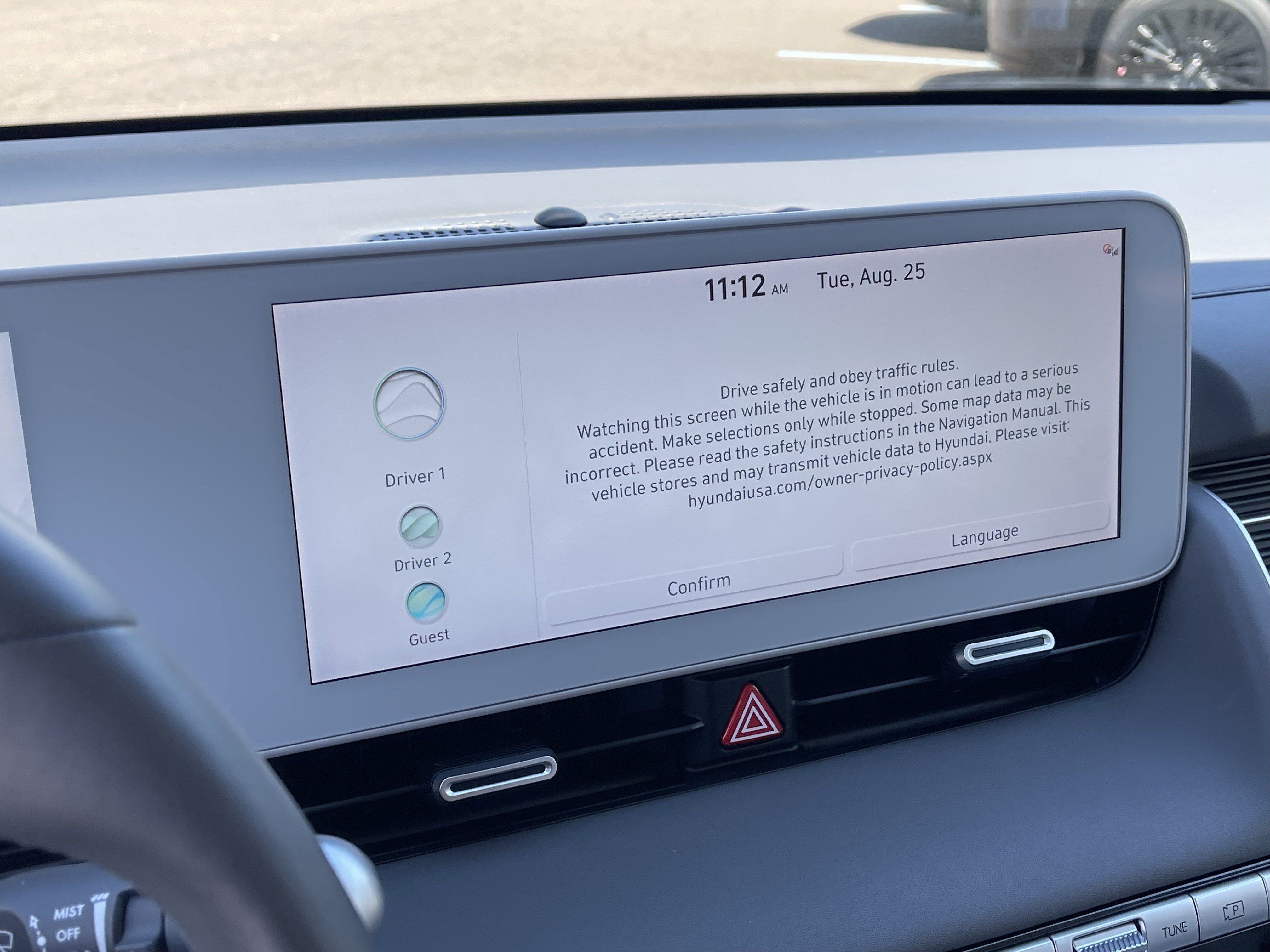 2023 Hyundai IONIQ 5 SEL