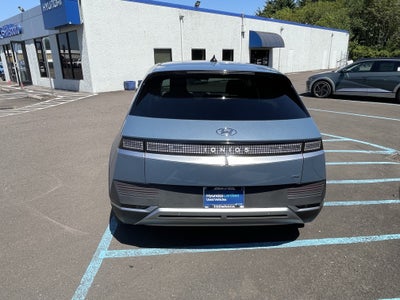 2022 Hyundai IONIQ 5 SEL