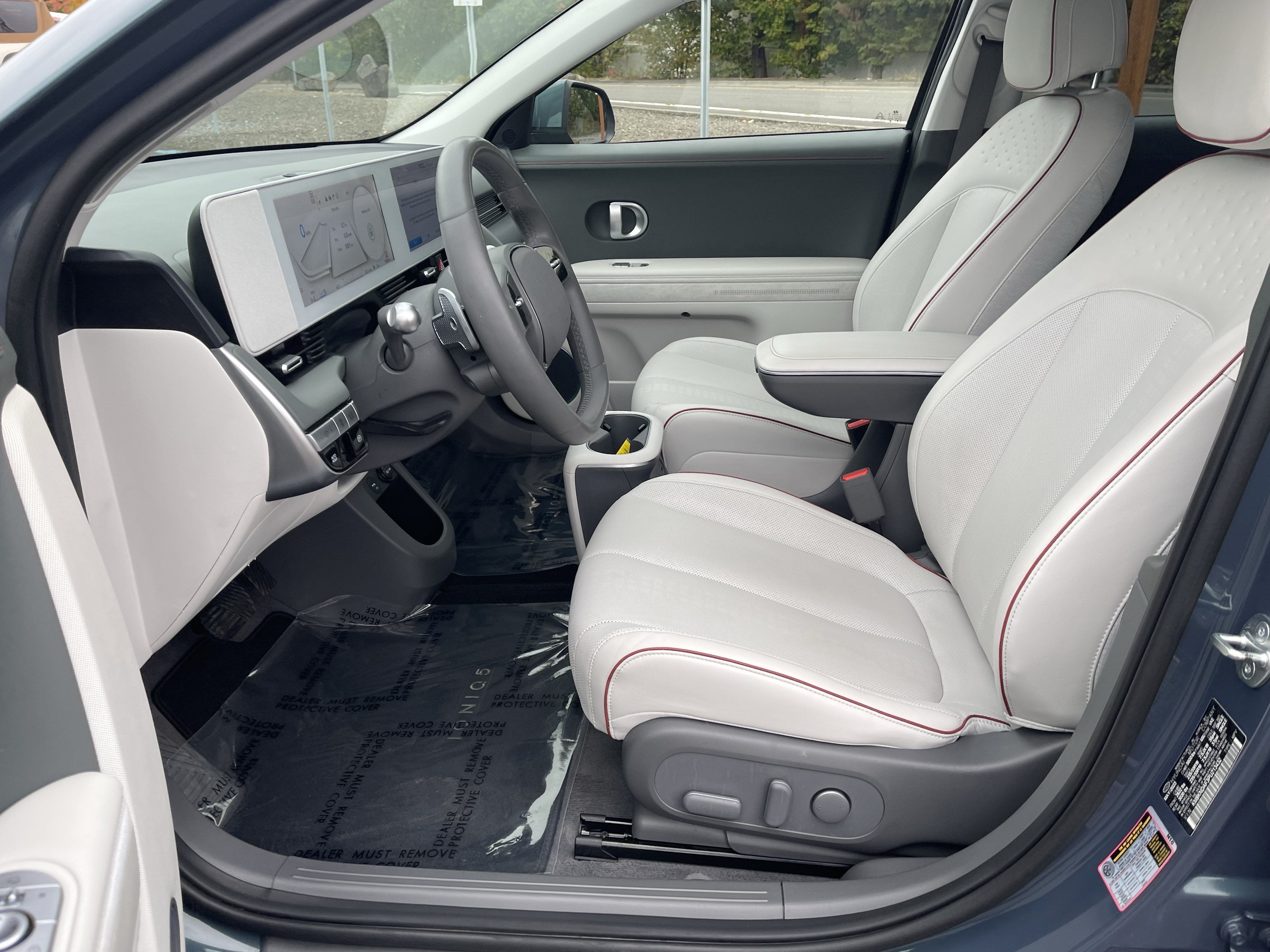 2023 Hyundai IONIQ 5 SEL