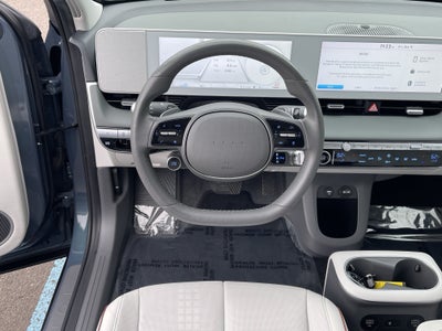 2023 Hyundai IONIQ 5 SEL
