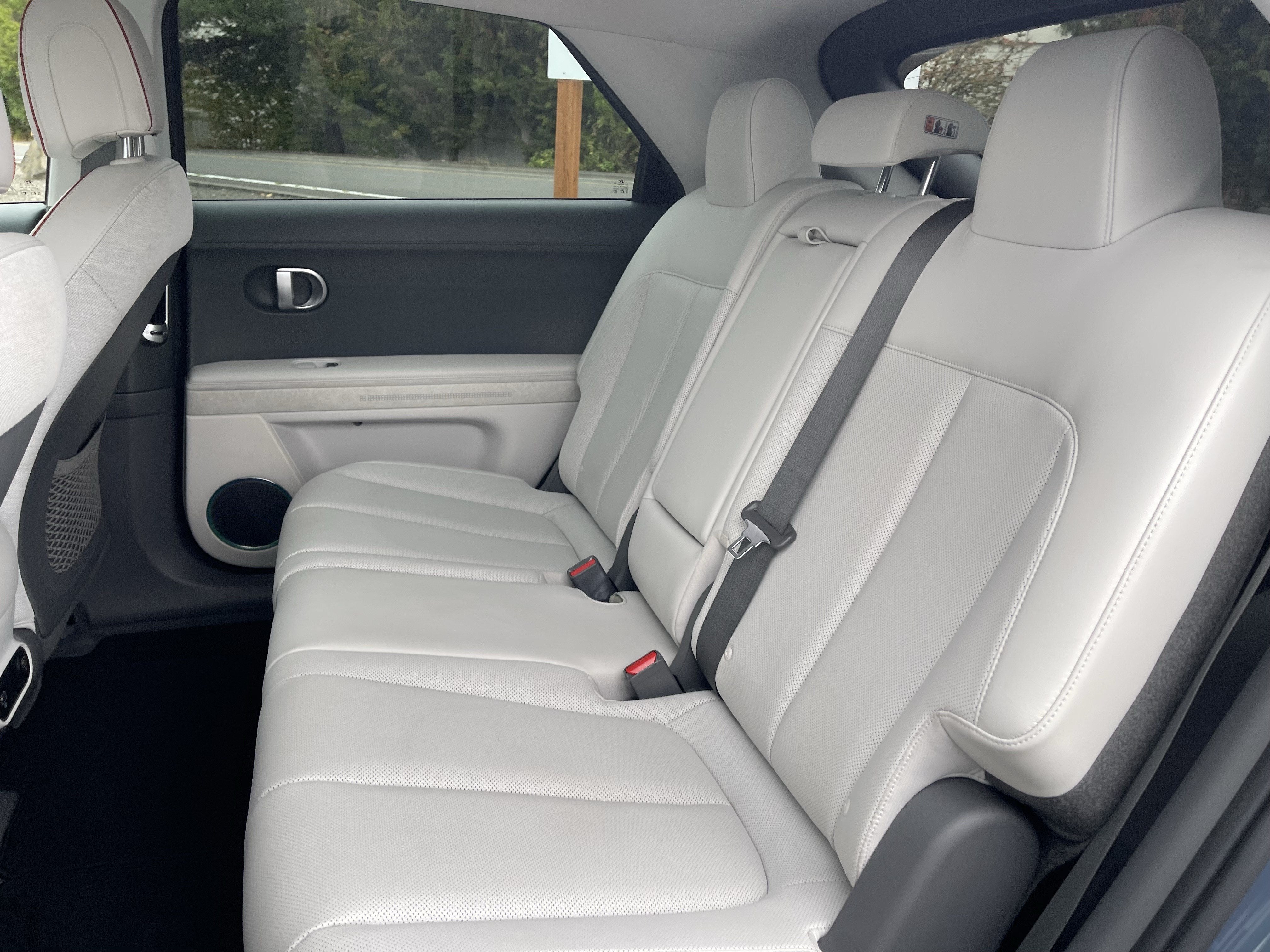 2023 Hyundai IONIQ 5 SEL