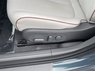 2023 Hyundai IONIQ 5 SEL