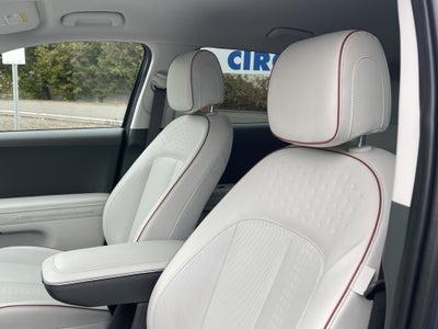 2023 Hyundai IONIQ 5 SEL