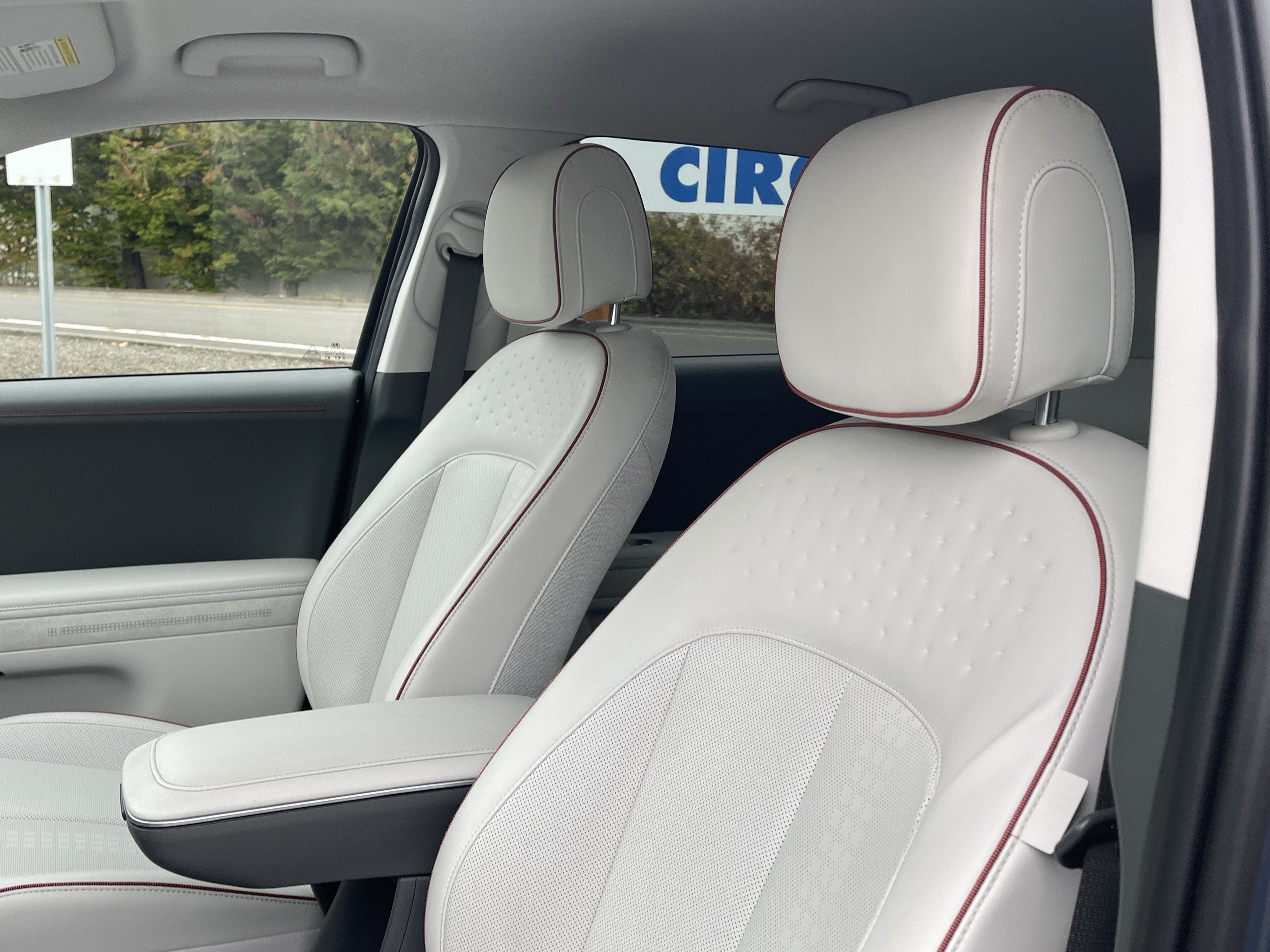 2023 Hyundai IONIQ 5 SEL