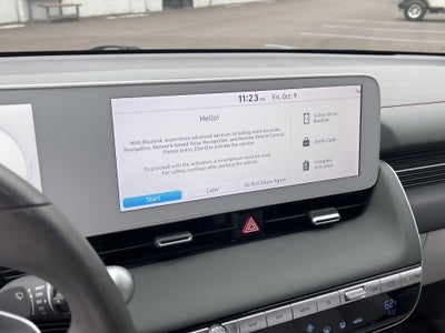 2023 Hyundai IONIQ 5 SEL