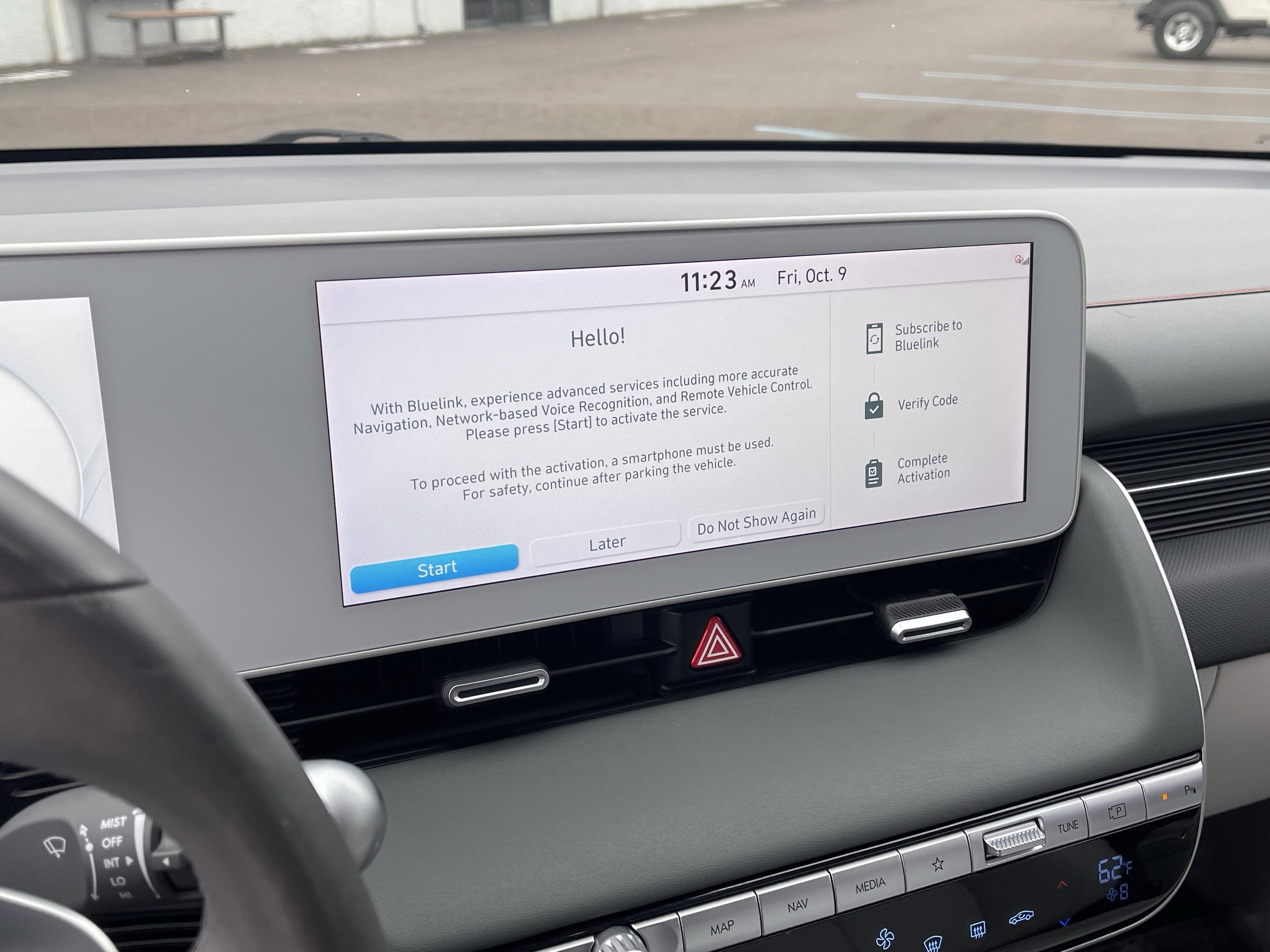 2023 Hyundai IONIQ 5 SEL